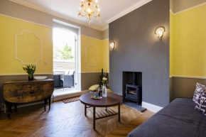 Stylish Hyde Park Gem